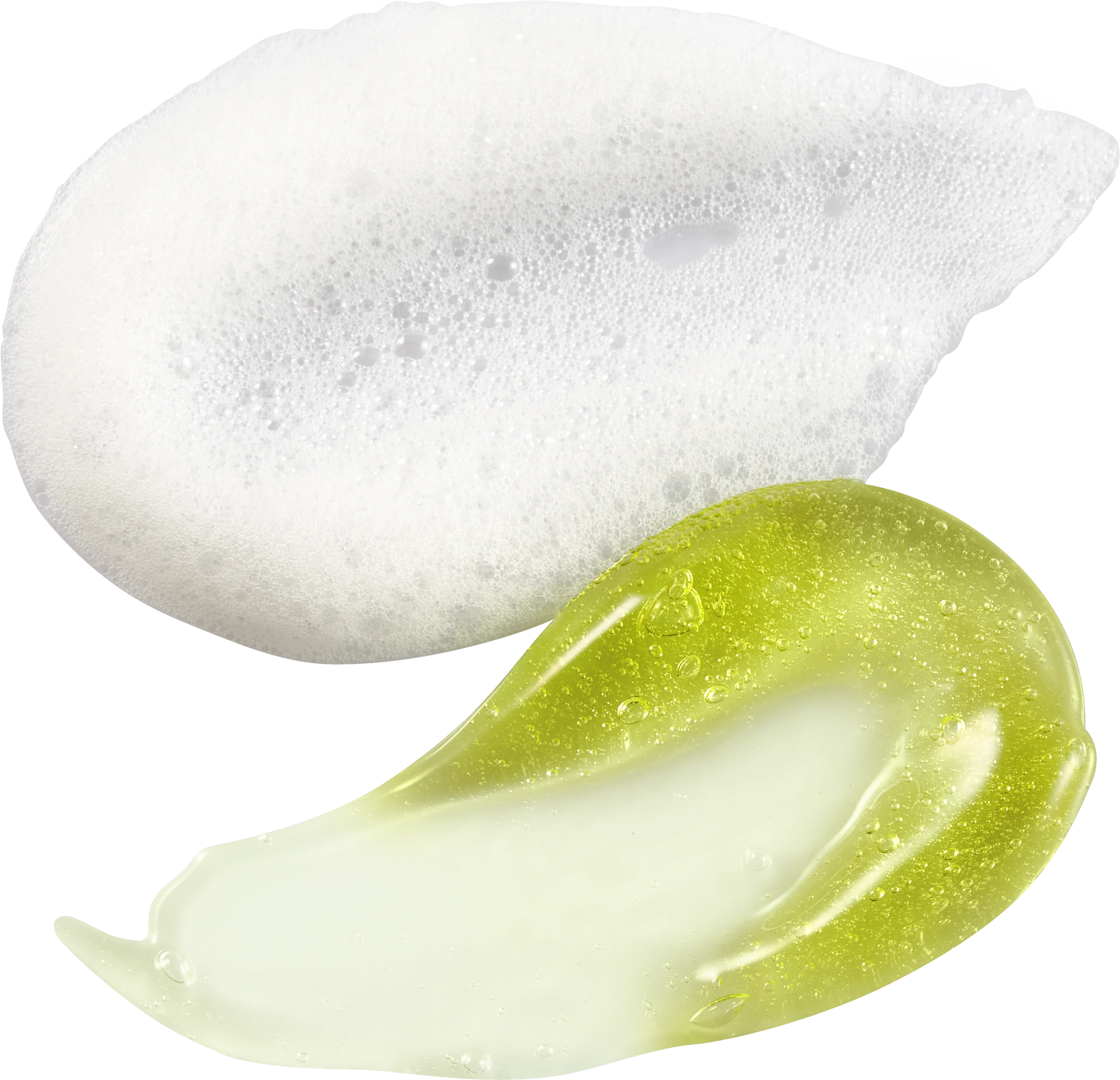 [Tage] Cica-Tree Cooling Jelly to Foam Cleanser 120ml