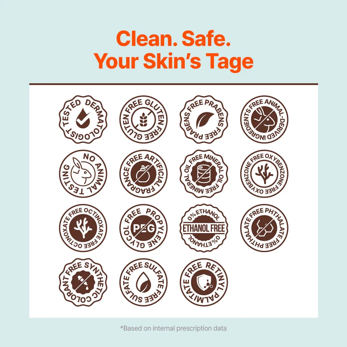 [Tage] Cica-Tree Cooling Sun Stick 19g