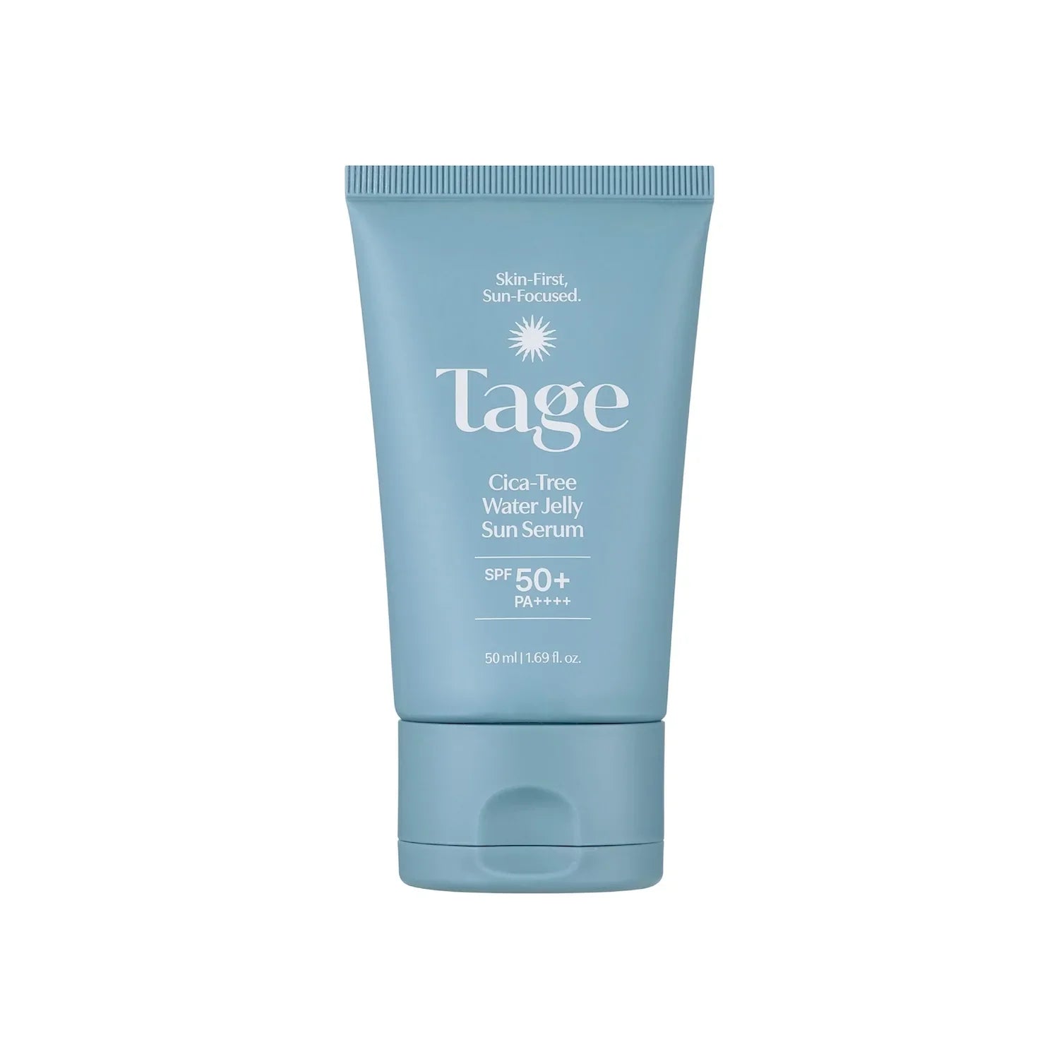 [Tage] Cica-Tree Water Jelly Sun Serum 50ml
