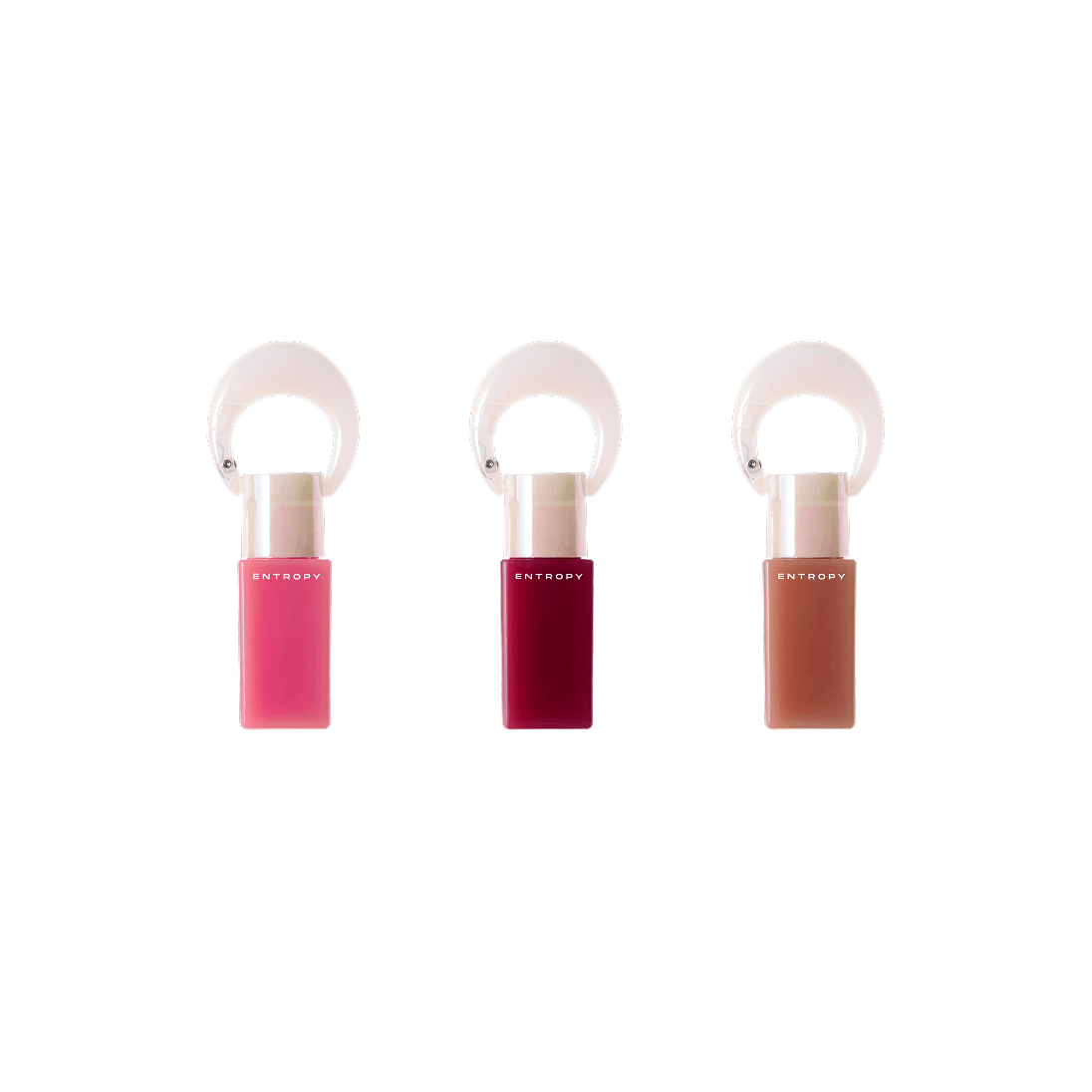[ENTROPY] Charm Tint Smoothie Edition 1.8ml - 3 Colors