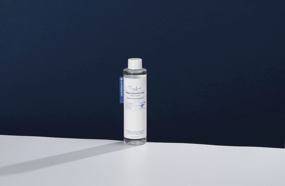 [THE LAB by BLANC DOUX] Oligo Hyaluronic Acid Deep Toner - 3 Size