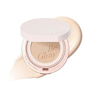[Espoir] Be Glow Volume Cushion SPF42 PA+++ 13g*2 #13 PORCELAIN