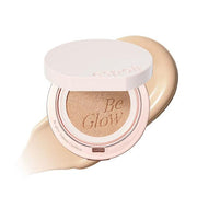 [Espoir] Be Glow Volume Cushion SPF42 PA+++ 13g*2 #21 IVORY
