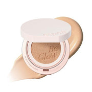 [Espoir] Be Glow Volume Cushion SPF42 PA+++ 13g*2 #25 TAN