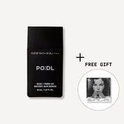 [PO:DL] Rice PDRN 4X Watery Sun Serum 50ml (+Special Gift)