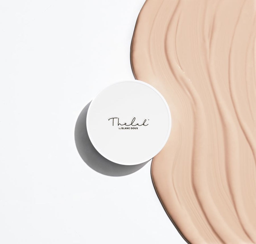 [THE LAB by BLANC DOUX] Oligo Hyaluronic Acid Healthy Cream Cushion #2 BEIGE