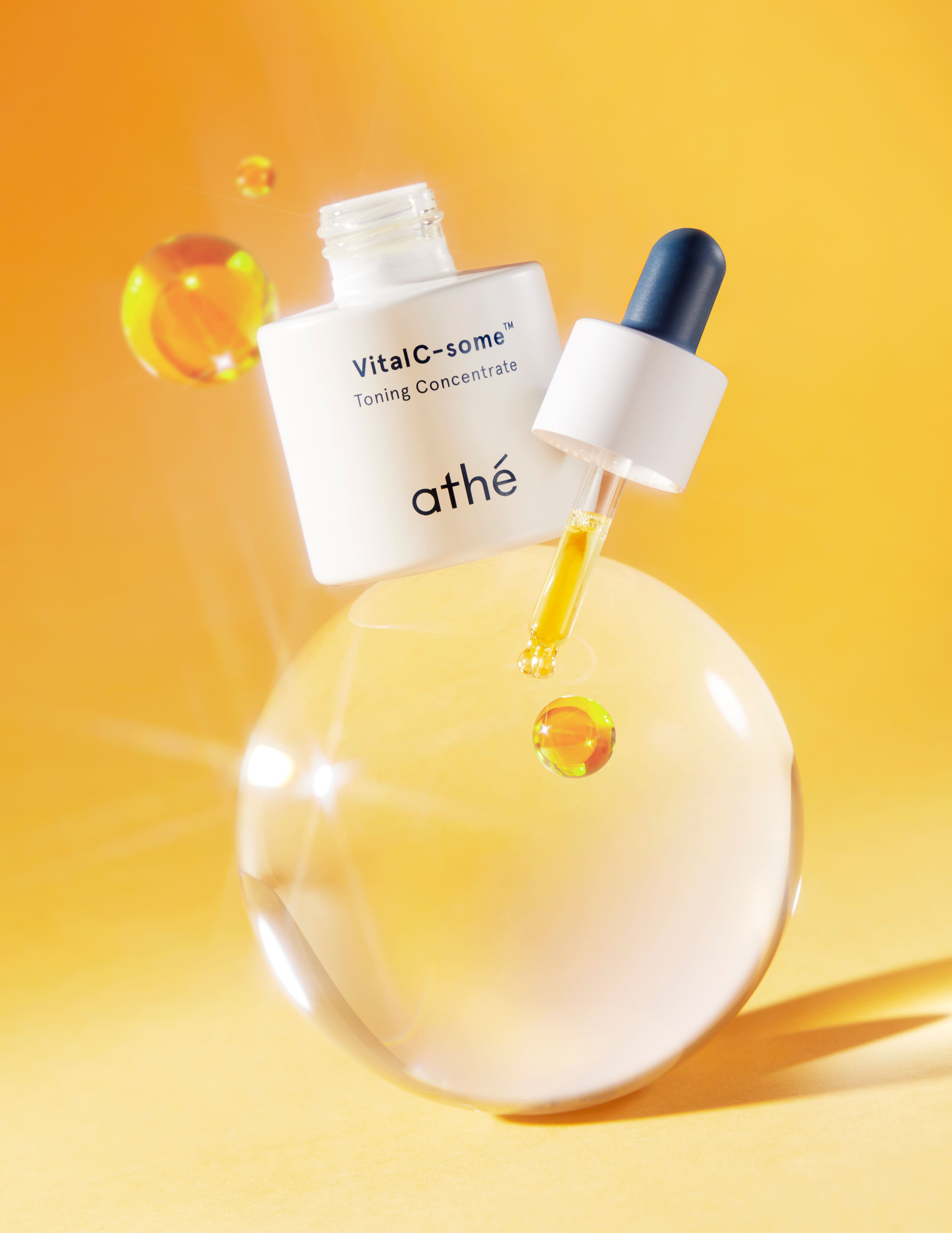 [athé] VitalC-Some™ Toning Concentrate 20ml