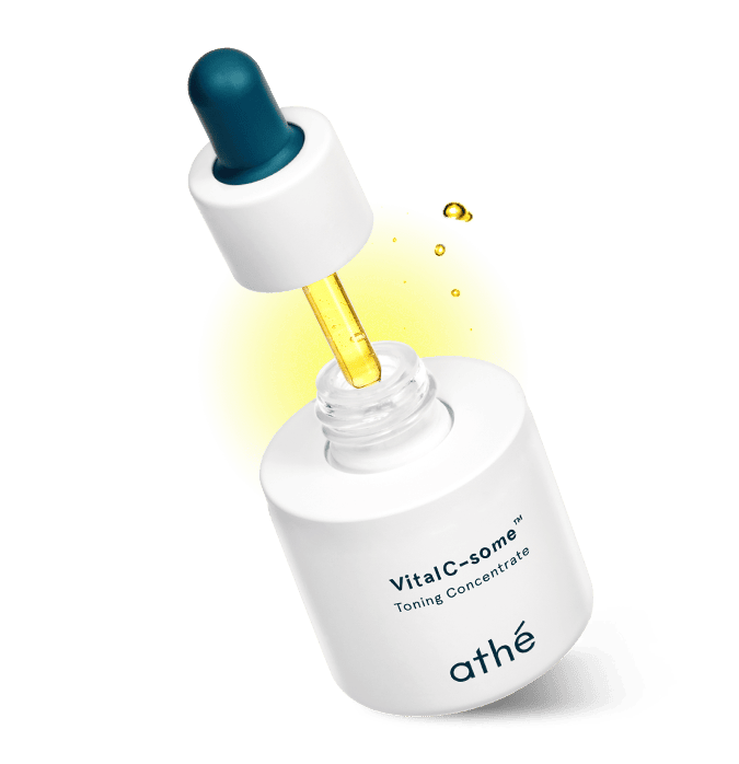 [athé] VitalC-Some™ Toning Concentrate 20ml