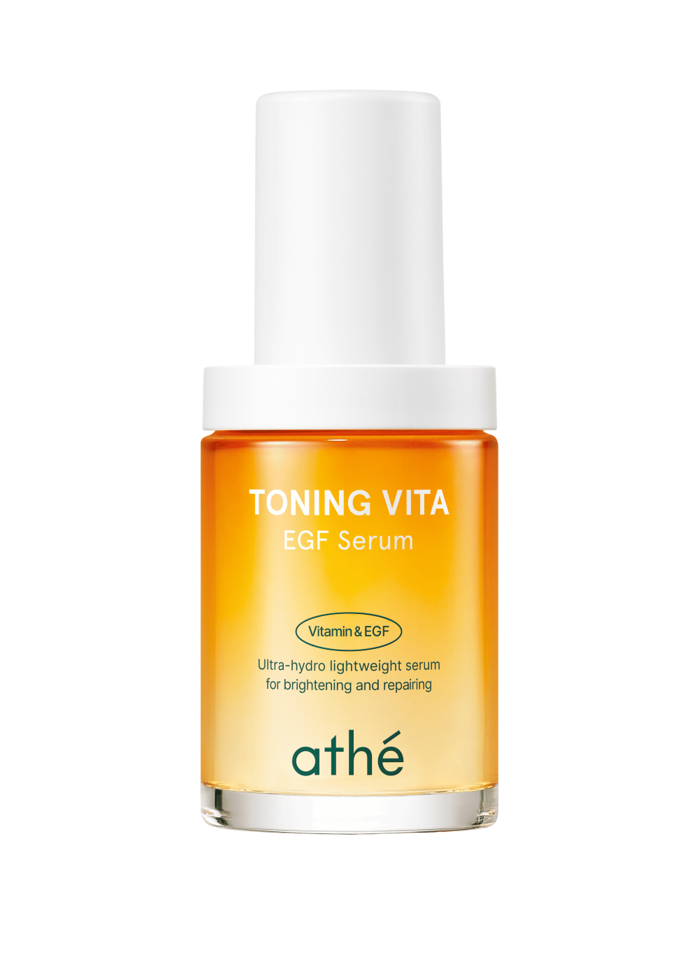 [athé] VitalC-Some™ Toning Vita EGF Serum 30ml