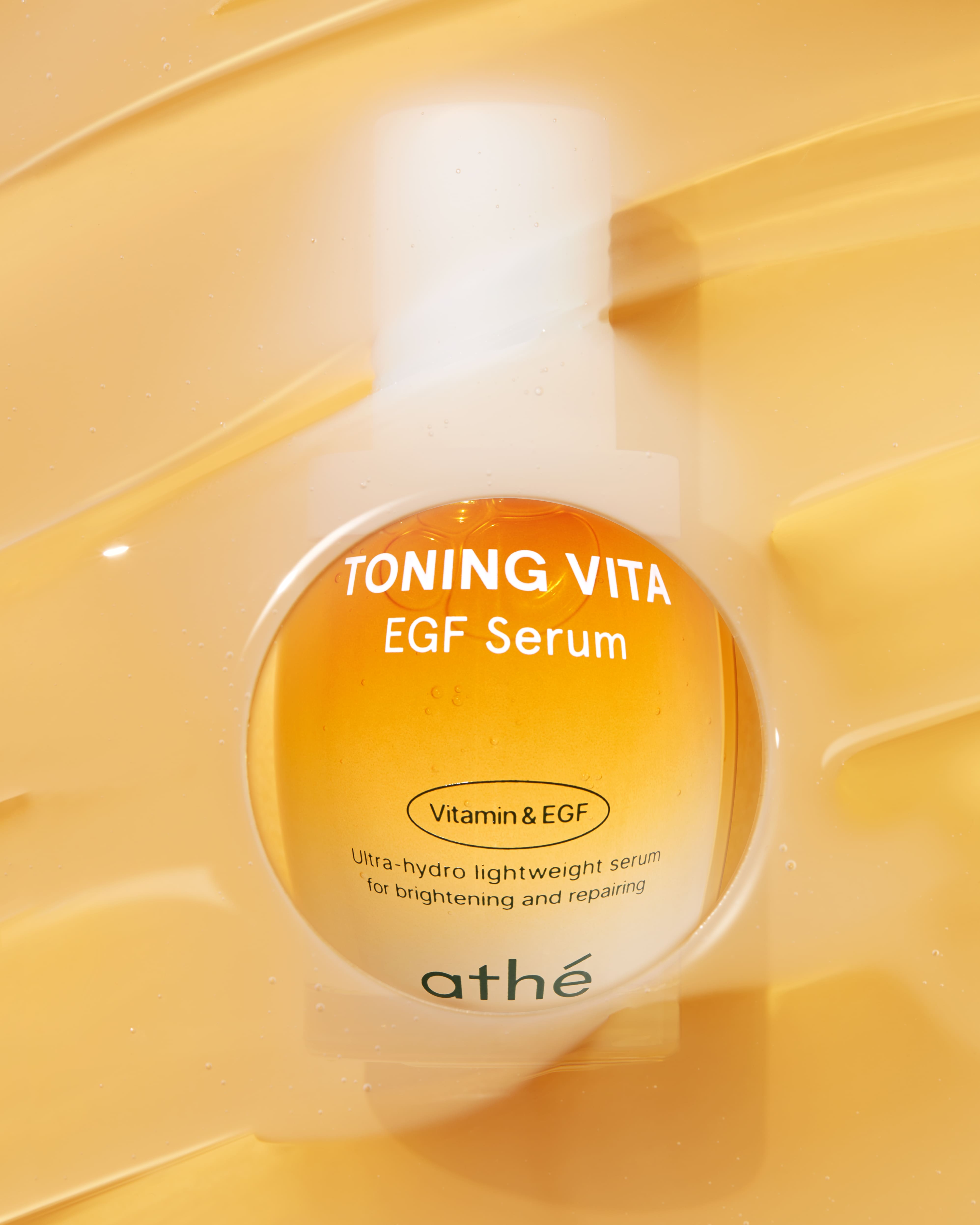 [athé] VitalC-Some™ Toning Vita EGF Serum 30ml