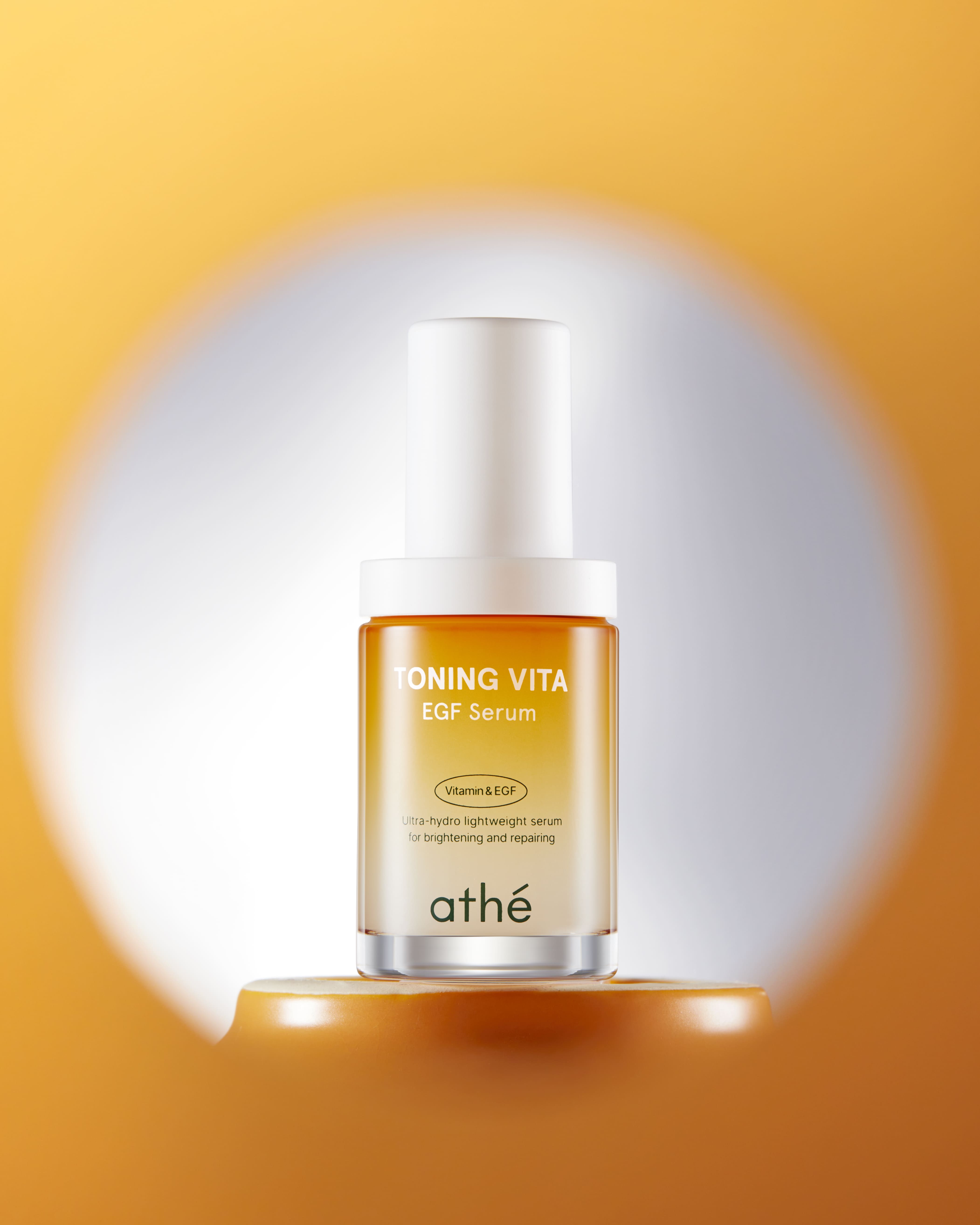 [athé] VitalC-Some™ Toning Vita EGF Serum 30ml