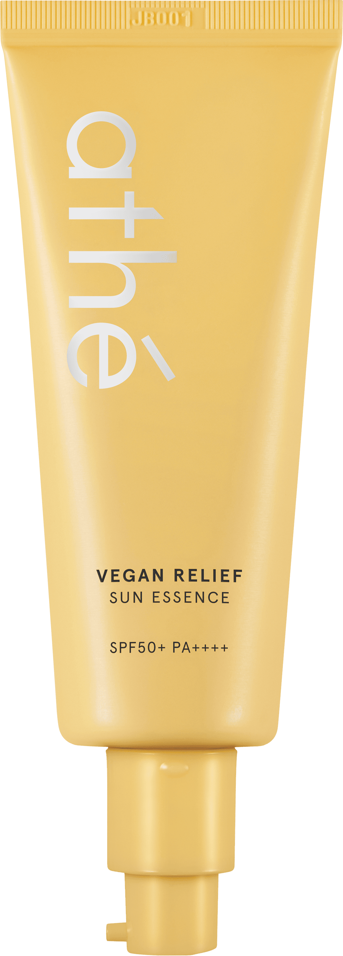 [athé] Vegan Relief Sun Essence SPF50+ PA++++ 70ml