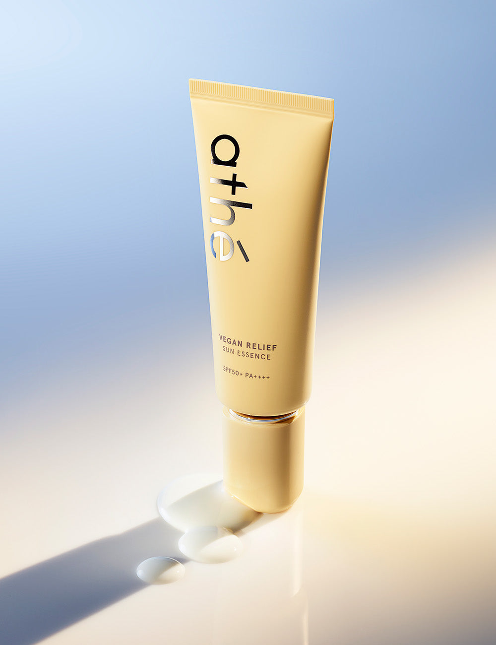 [athé] Vegan Relief Sun Essence SPF50+ PA++++ 70ml