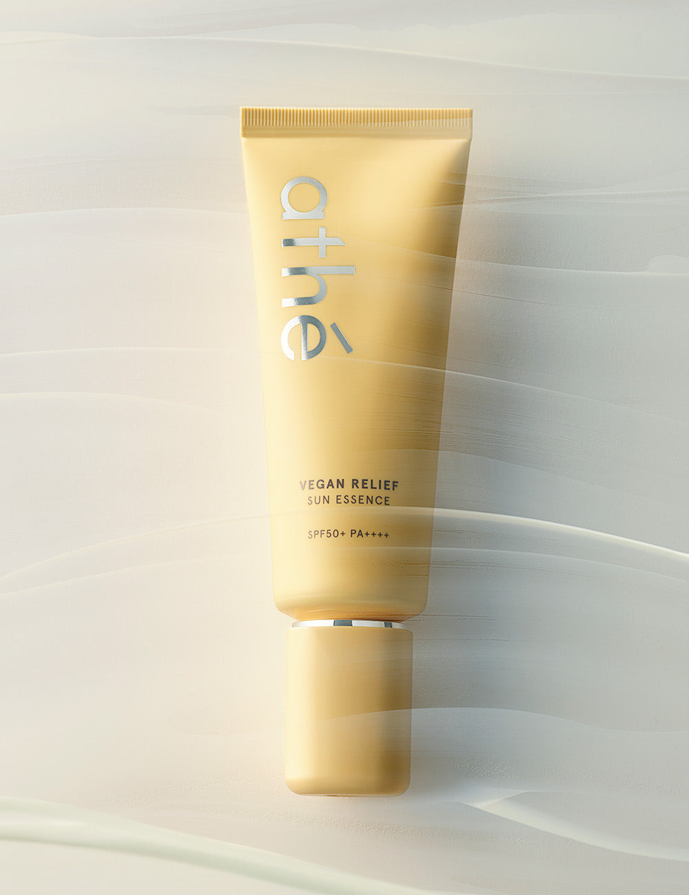 [athé] Vegan Relief Sun Essence SPF50+ PA++++ 70ml