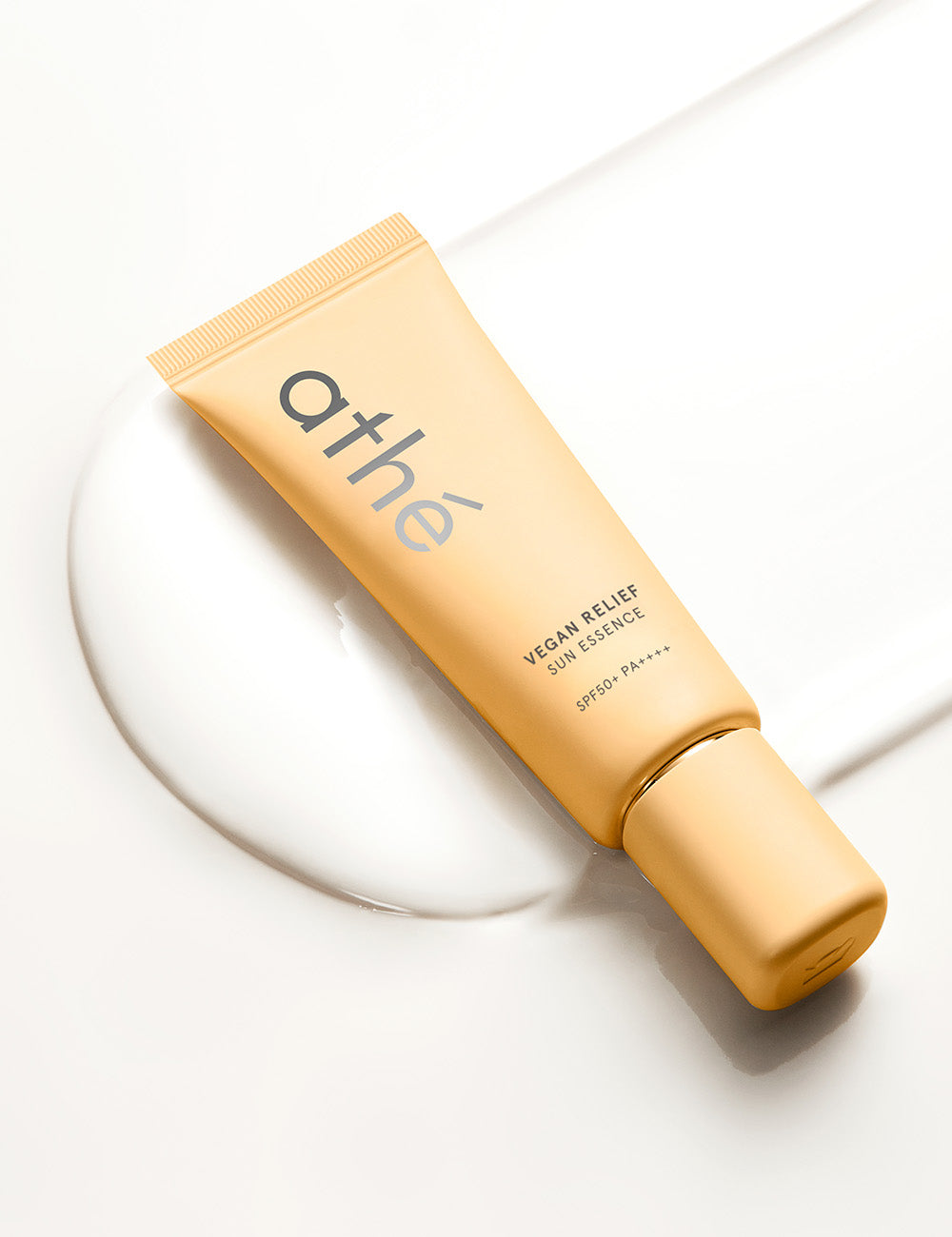 [athé] Vegan Relief Sun Essence SPF50+ PA++++ 70ml