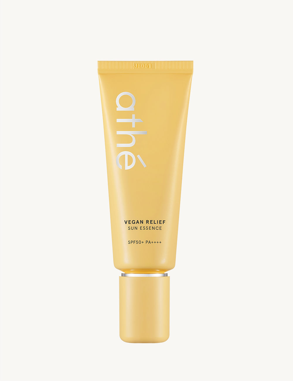 [athé] Vegan Relief Sun Essence SPF50+ PA++++ 70ml