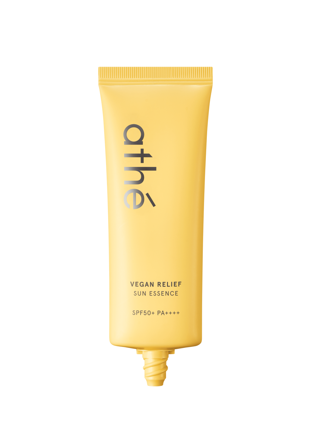 [athé] Vegan Relief Sun Essence SPF50+ PA++++ 40ml