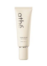 [athé] Vegan Relief Sun Cream 70ml