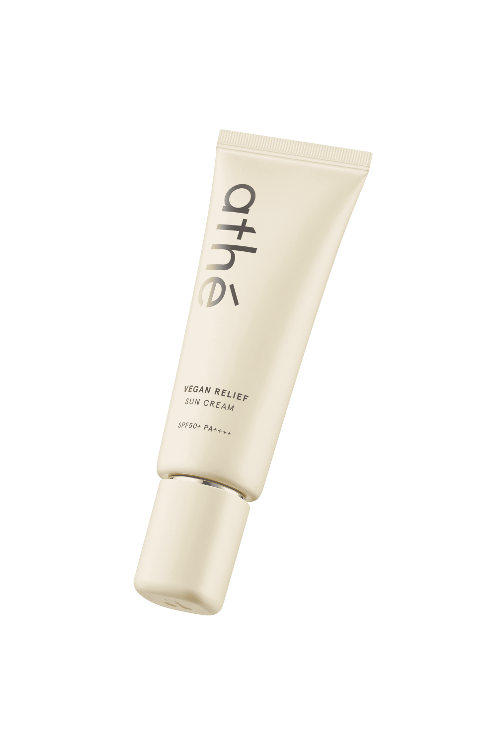 [athé] Vegan Relief Sun Cream 70ml