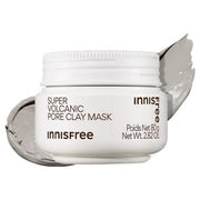 [Innisfree] Super volcanic pore clay mask 80g