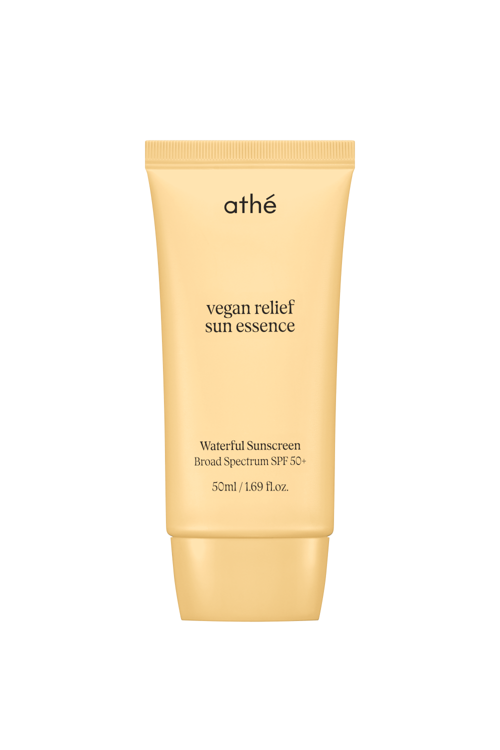 [athé] Vegan Relief Sun Essence 50ml (OTC)