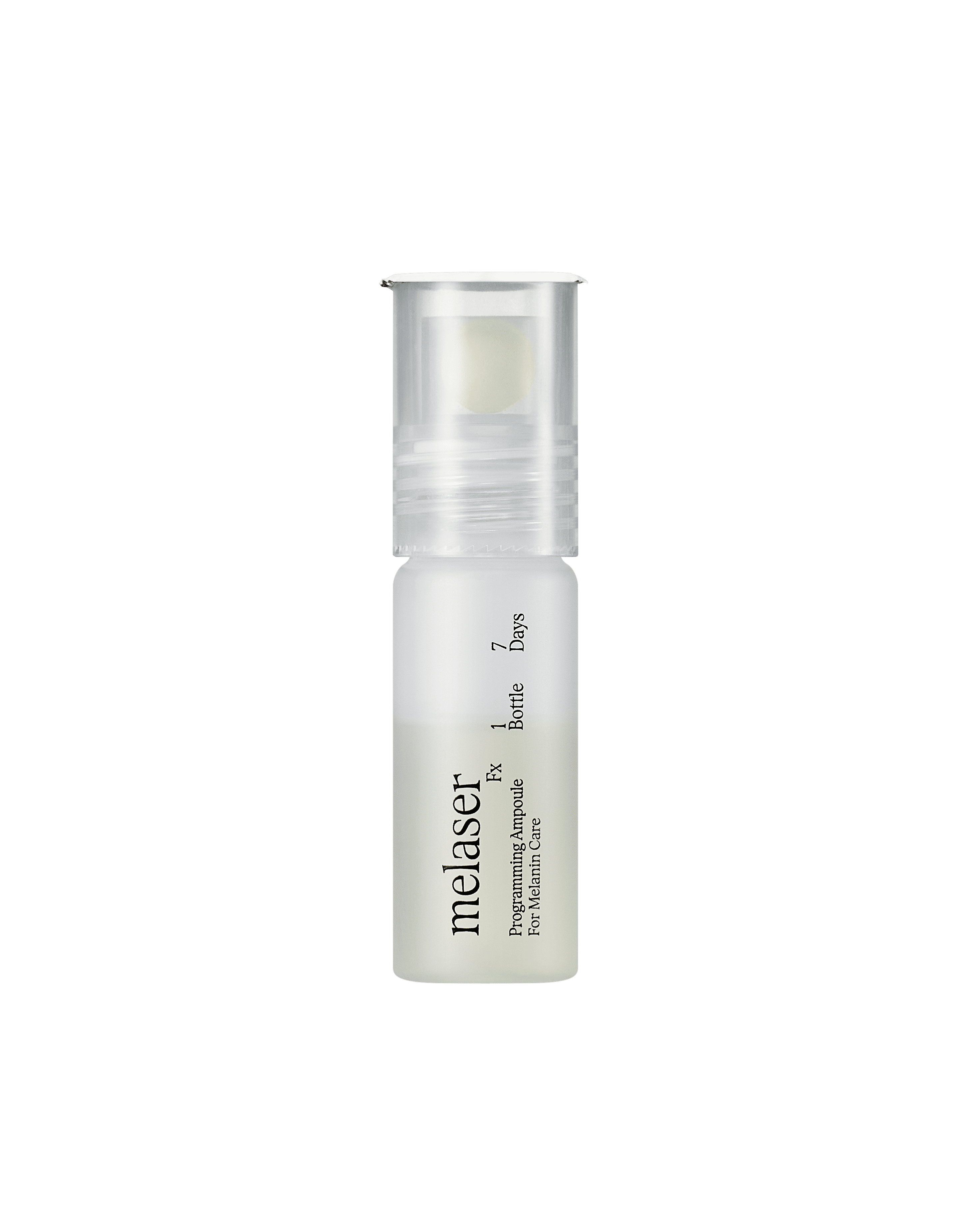 [athé] Melaser Programming Ampoule 10ml