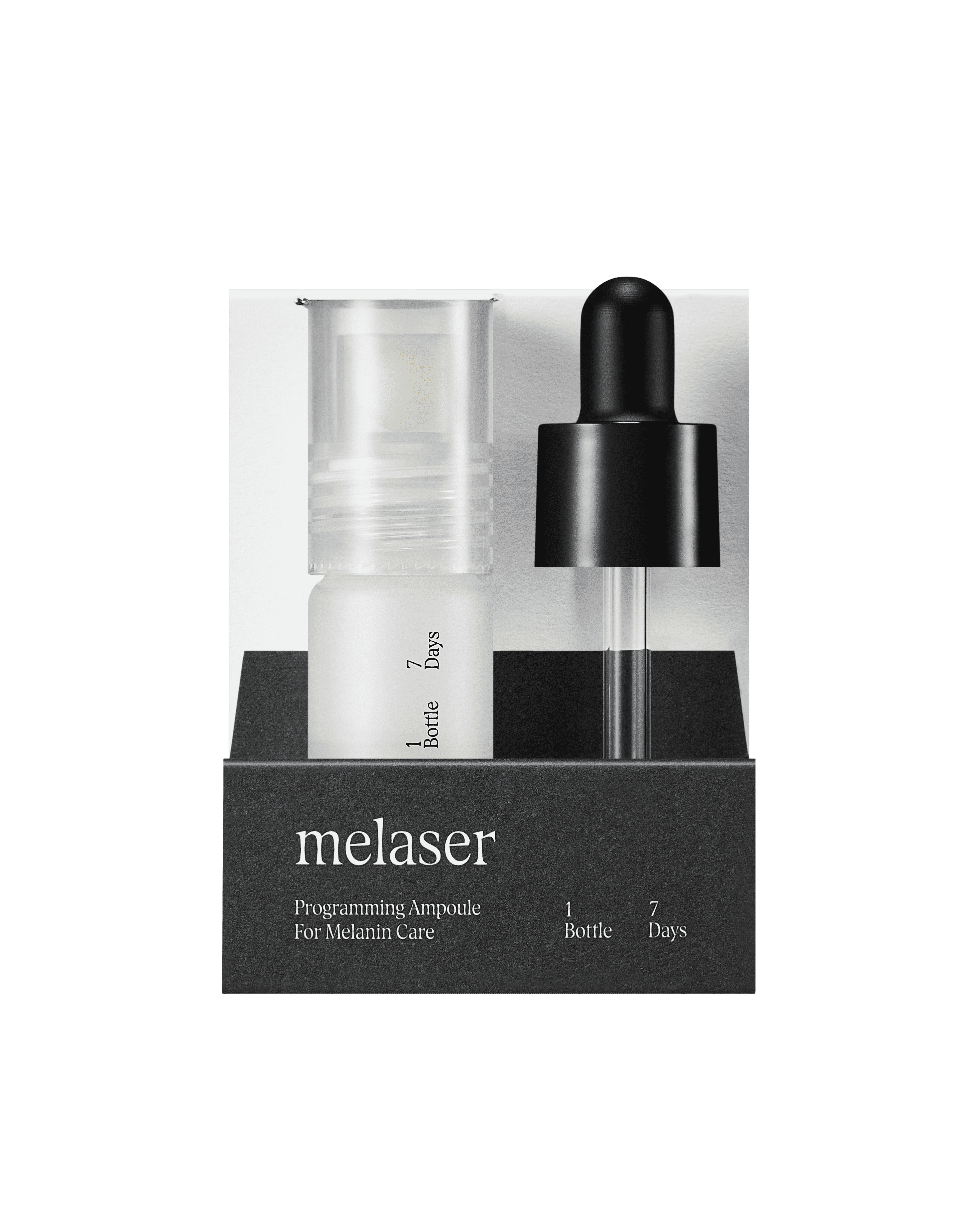[athé] Melaser Programming Ampoule 10ml