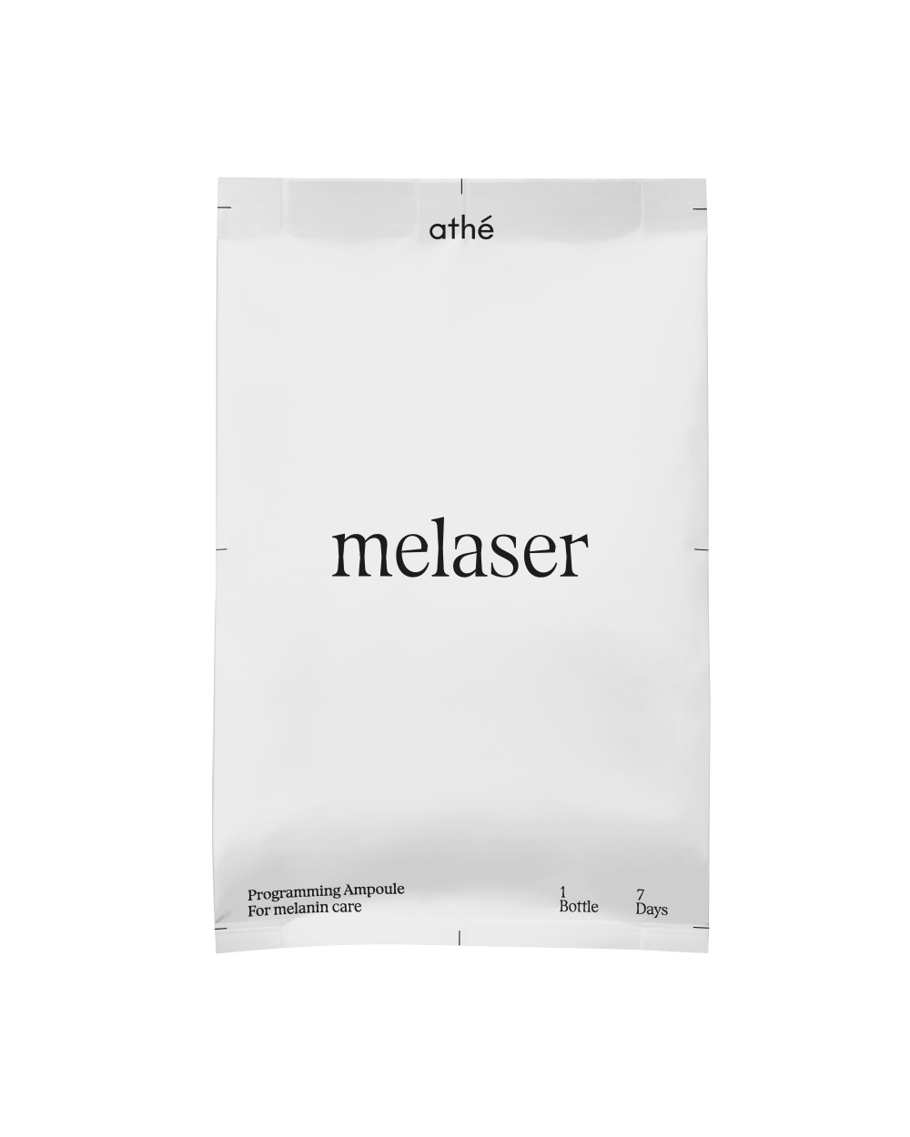 [athé] Melaser Programming Ampoule 10ml