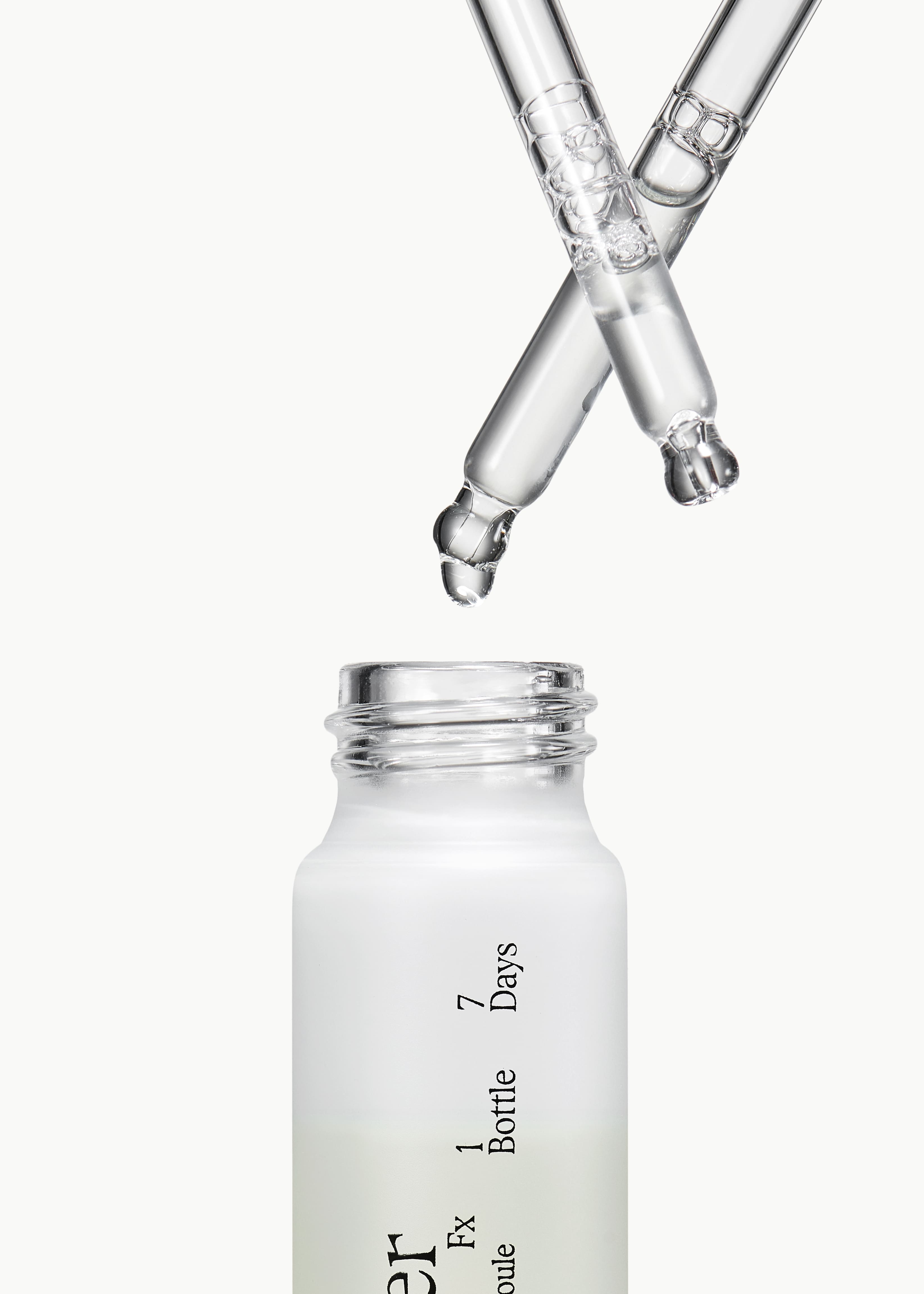 [athé] Melaser Programming Ampoule 10ml