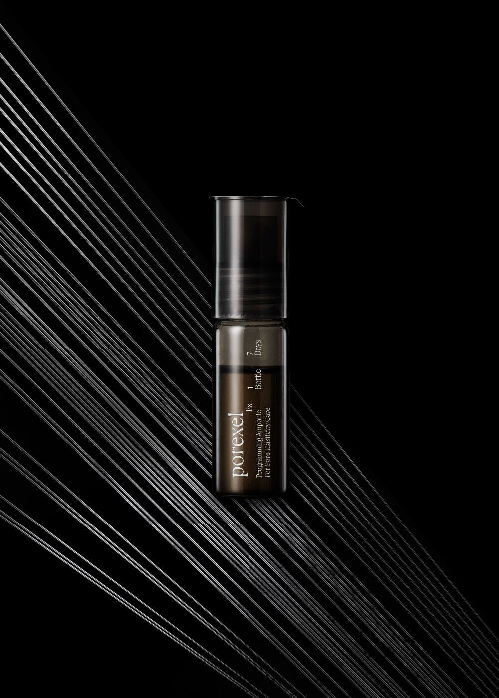 [athé] Porexel Programming Ampoule 10ml