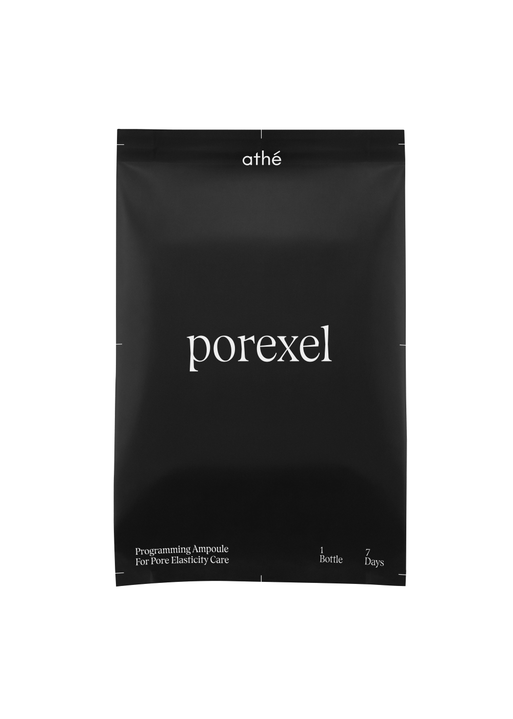 [athé] Porexel Programming Ampoule 10ml