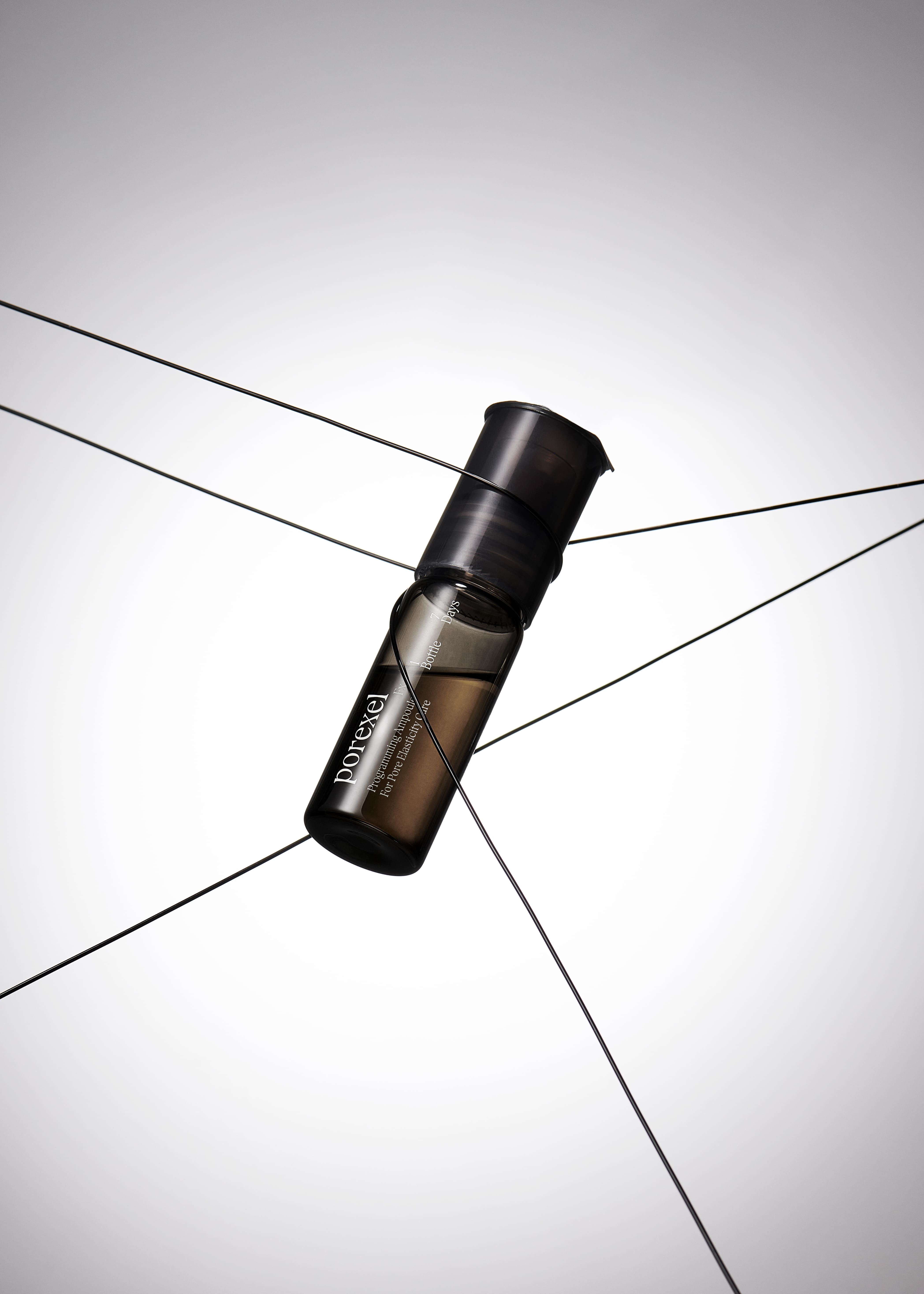 [athé] Porexel Programming Ampoule 10ml
