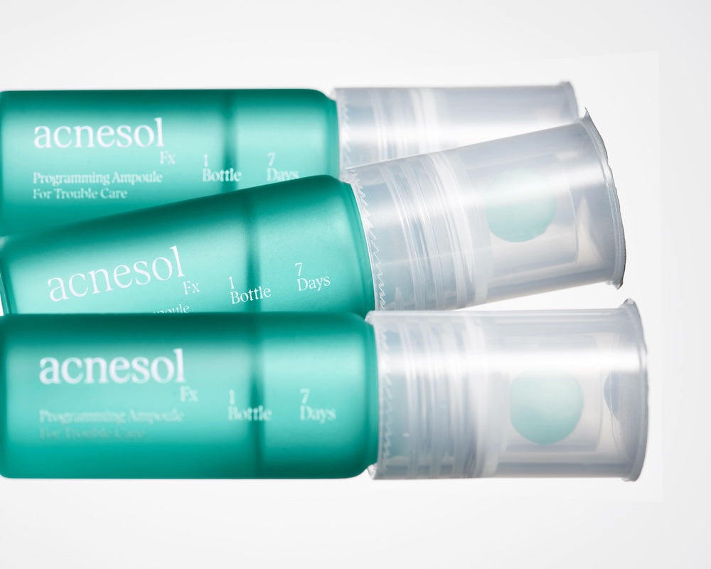 [athé] Acnesol Programming Ampoule 10ml