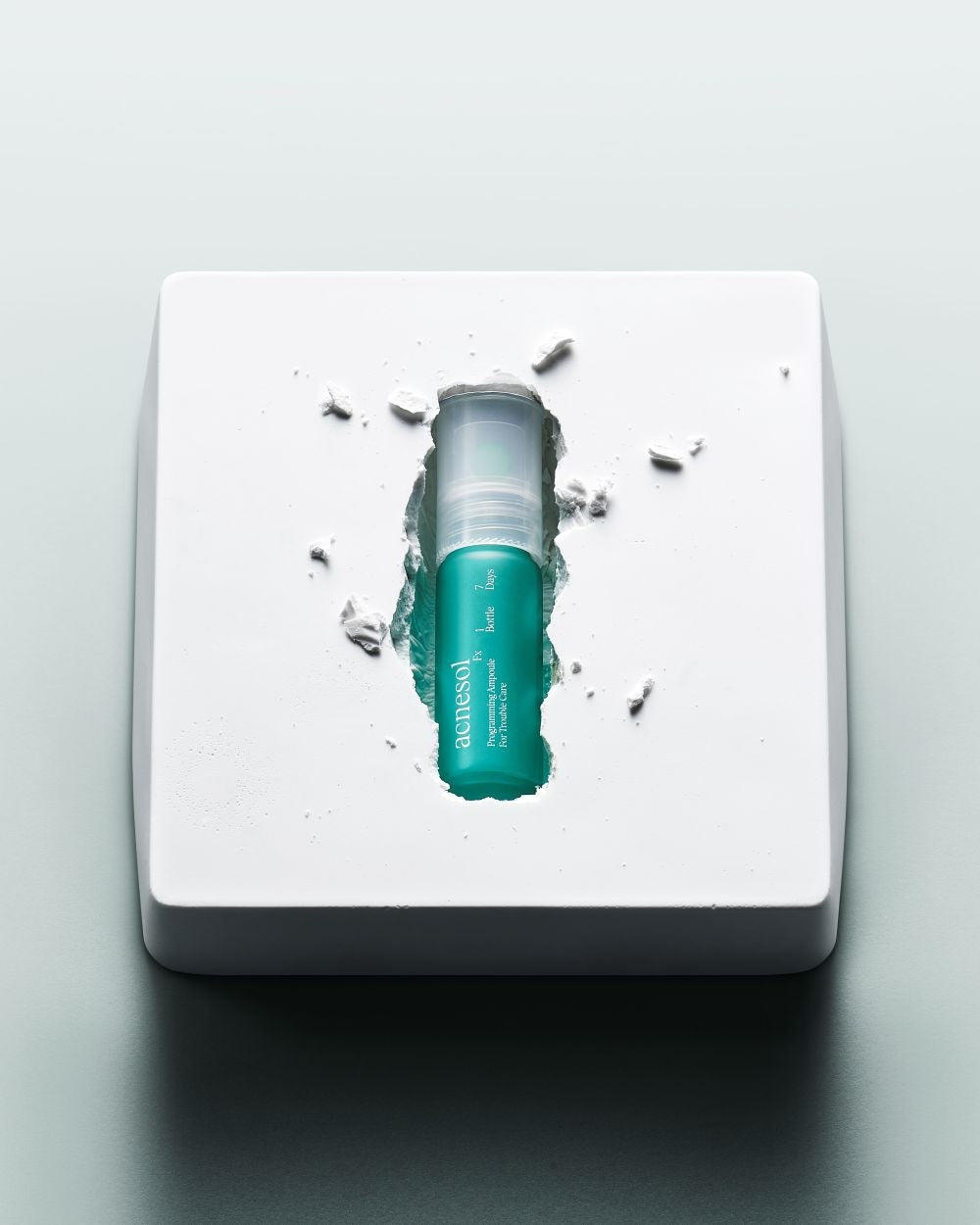 [athé] Acnesol Programming Ampoule 10ml