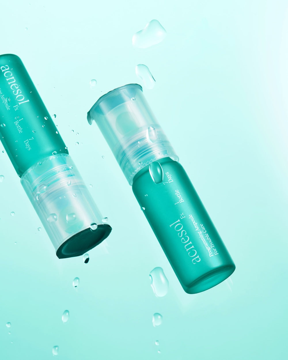 [athé] Acnesol Programming Ampoule 10ml