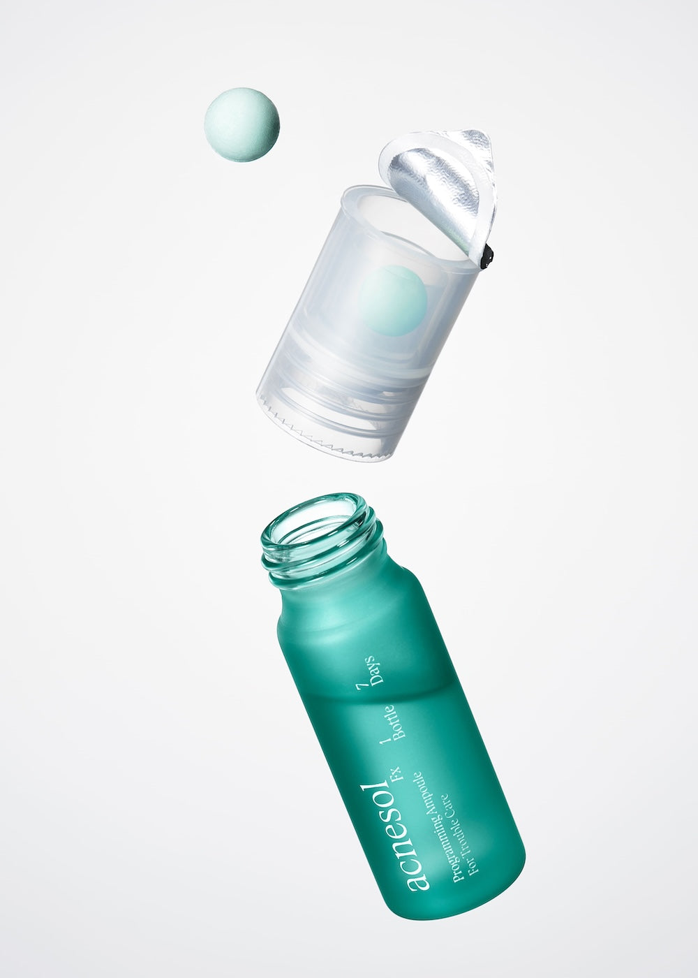 [athé] Acnesol Programming Ampoule 10ml