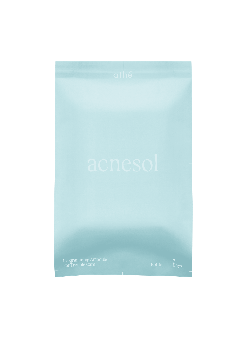 [athé] Acnesol Programming Ampoule 10ml
