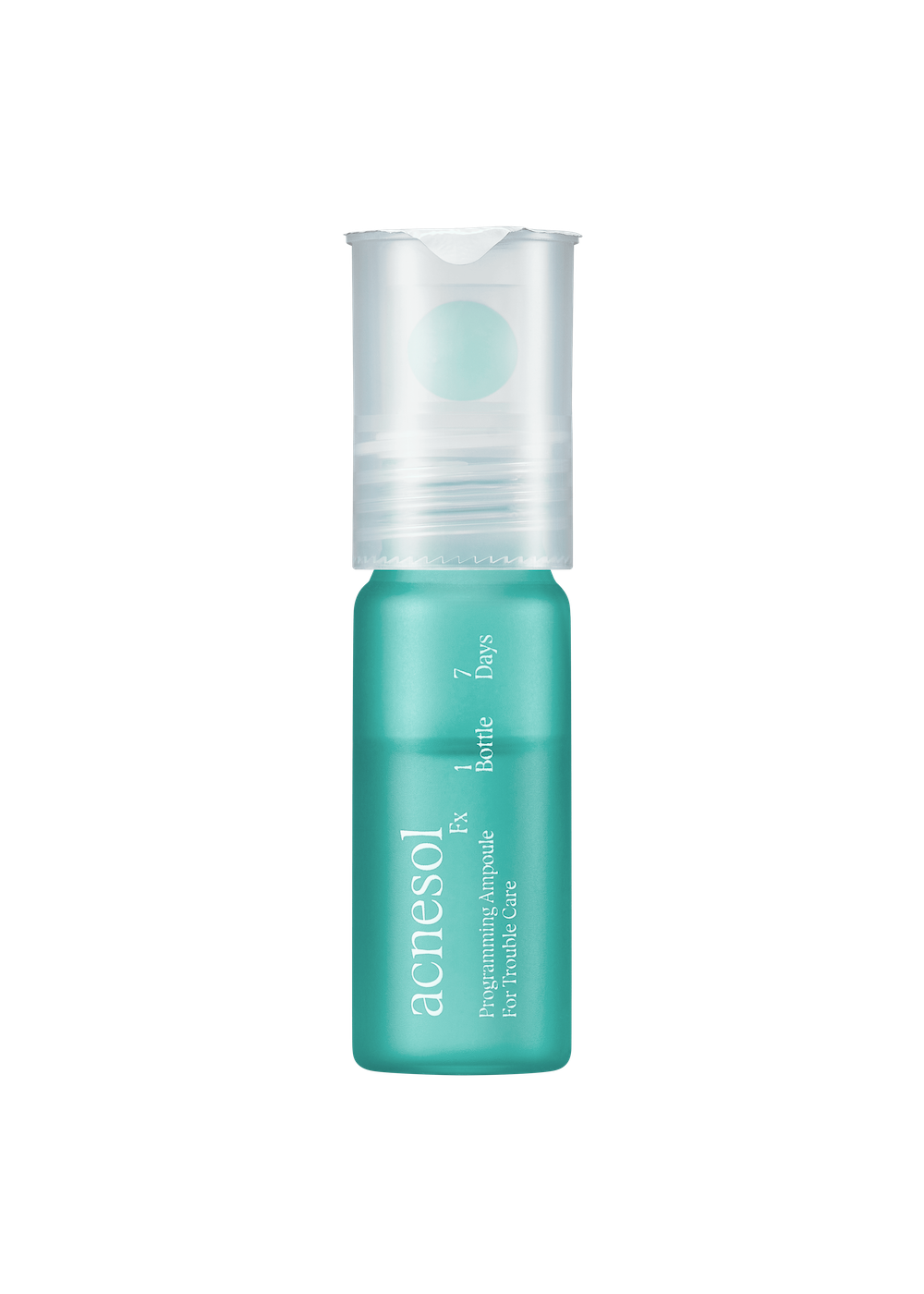 [athé] Acnesol Programming Ampoule 10ml
