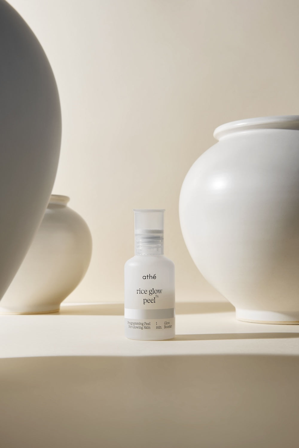 [athé] Glow Peel 24ml