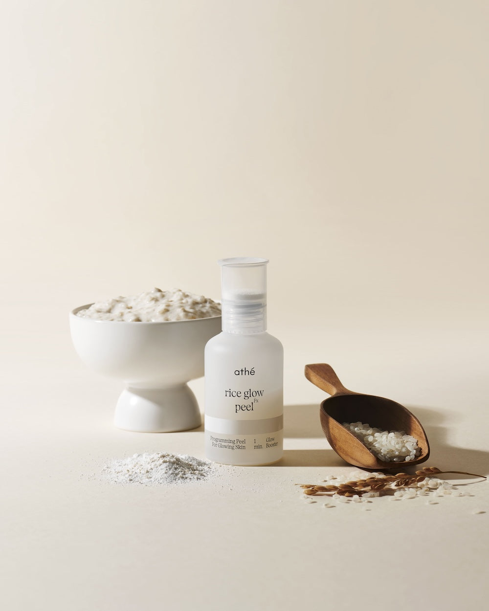 [athé] Glow Peel 24ml