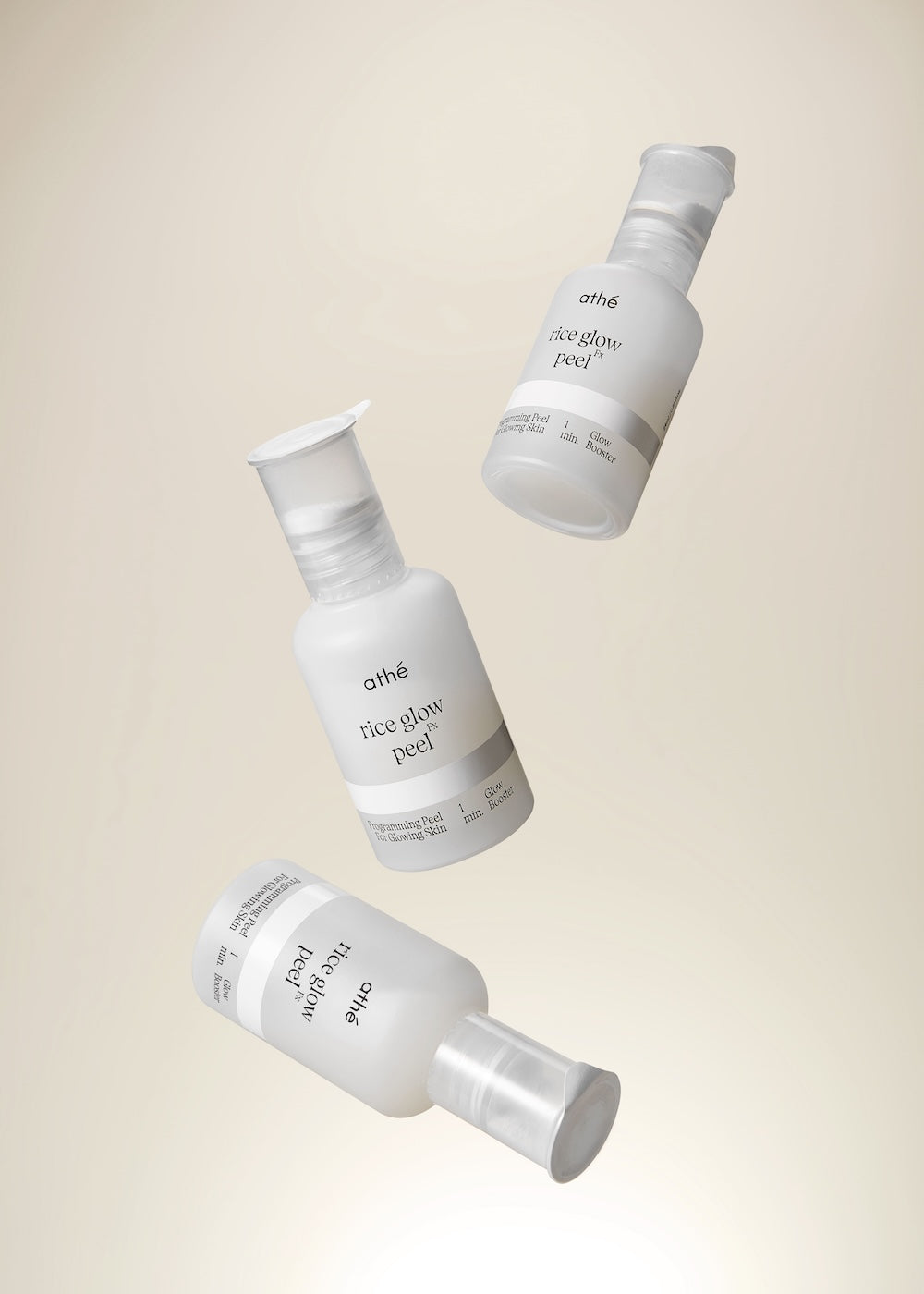 [athé] Glow Peel 24ml