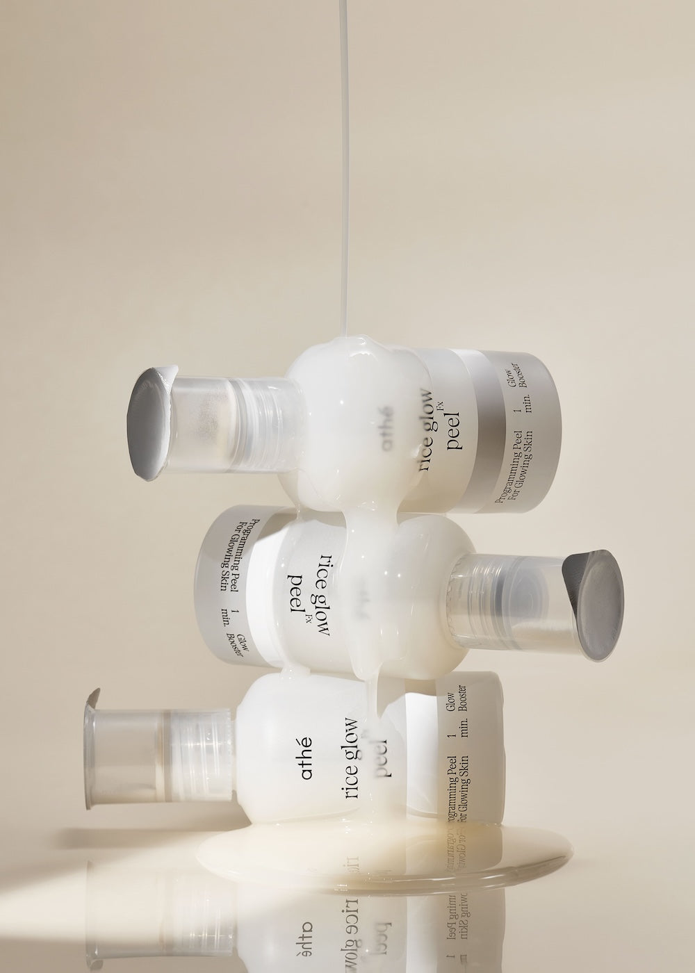 [athé] Glow Peel 24ml