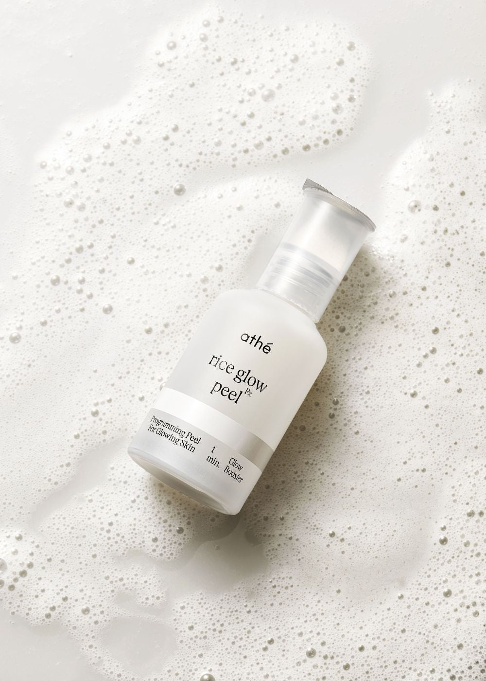 [athé] Glow Peel 24ml