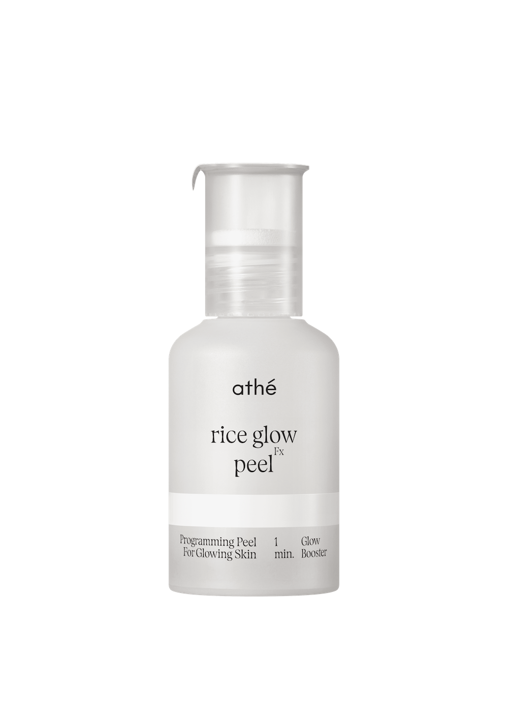 [athé] Glow Peel 24ml