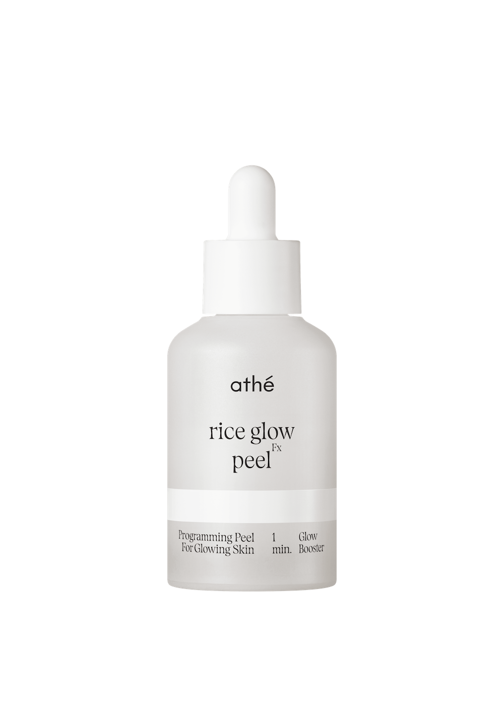[athé] Glow Peel 24ml