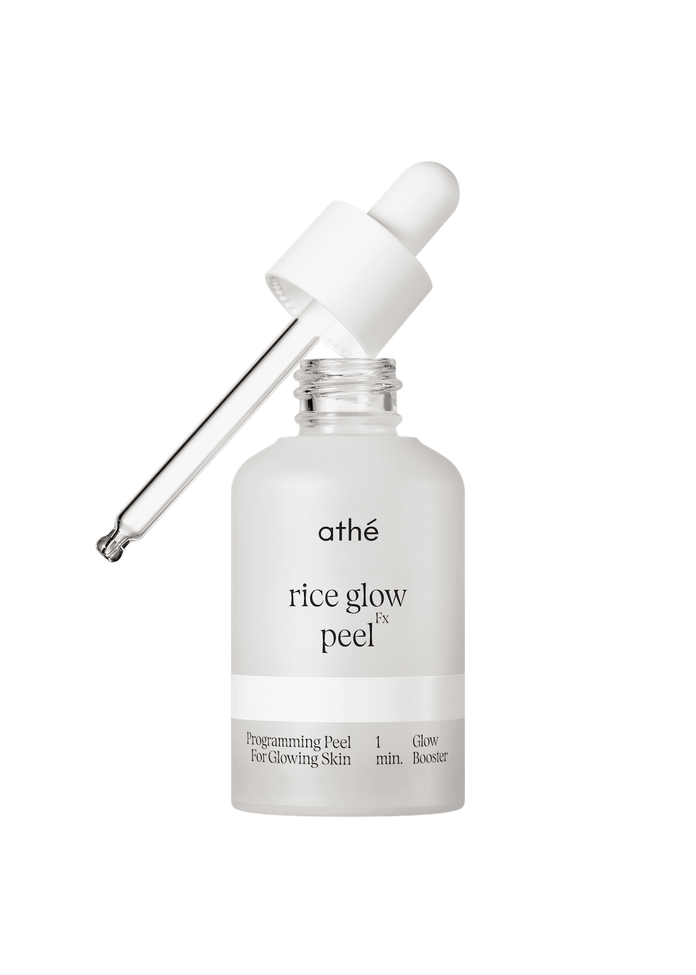 [athé] Glow Peel 24ml