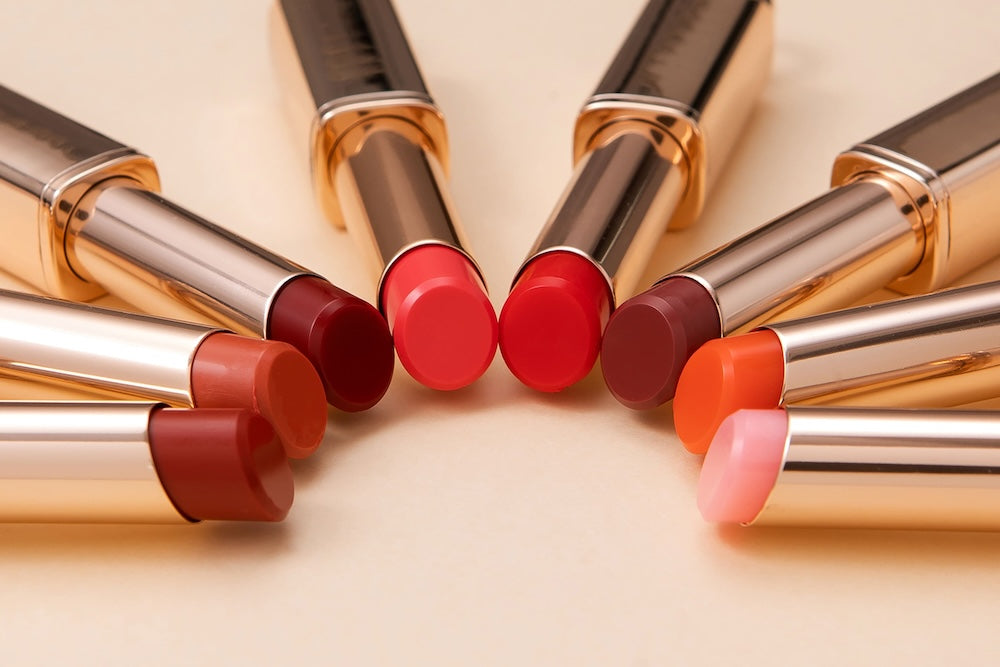 [athé] Authentic Lip Balm 3.4g - 4 Colors