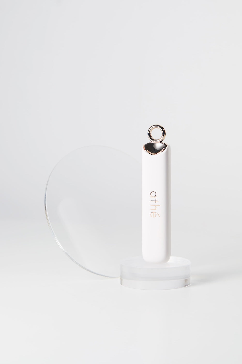 [athé] Authentic Lip Balm 3.4g - 4 Colors