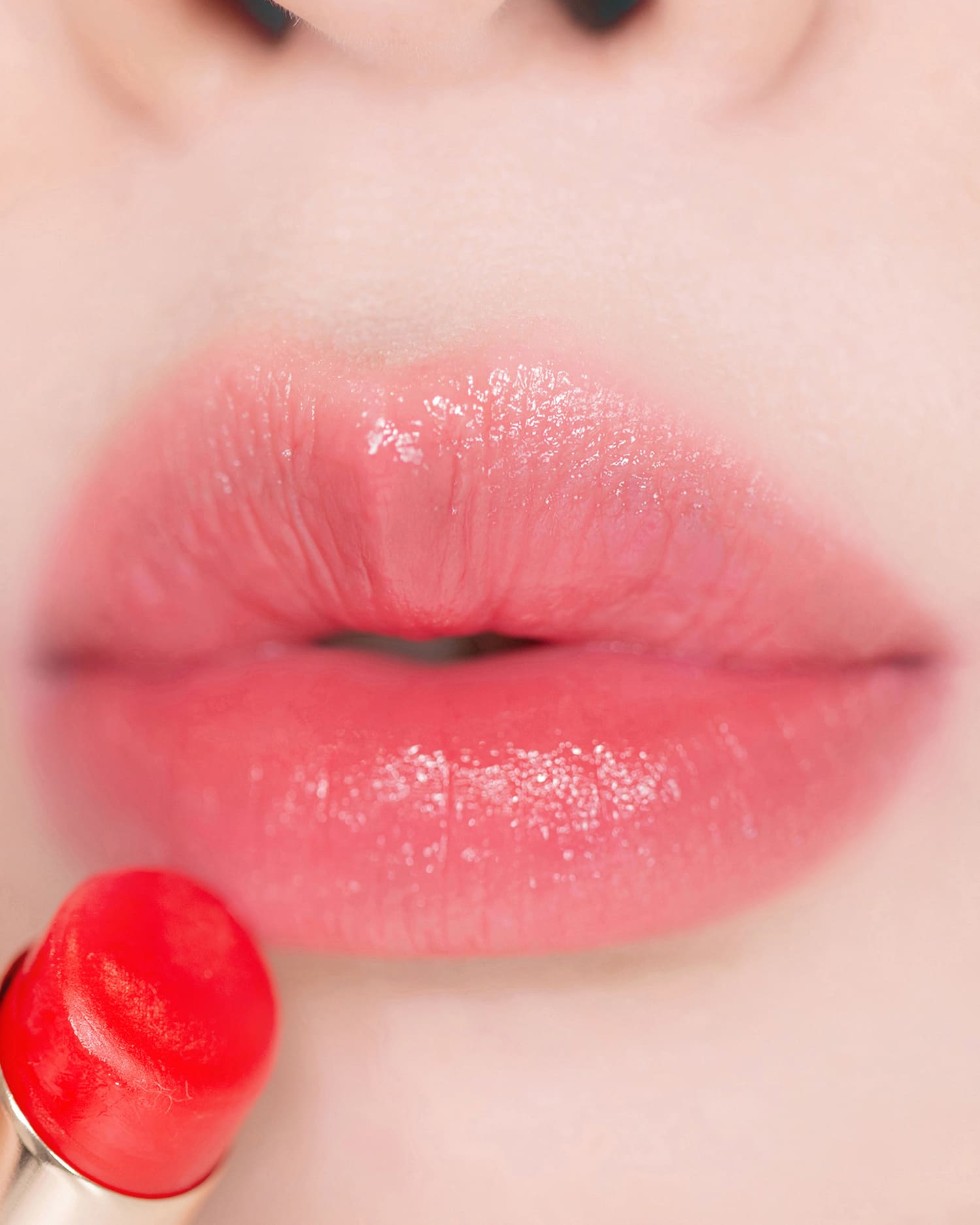 [athé] Authentic Lip Balm 3.4g - 4 Colors