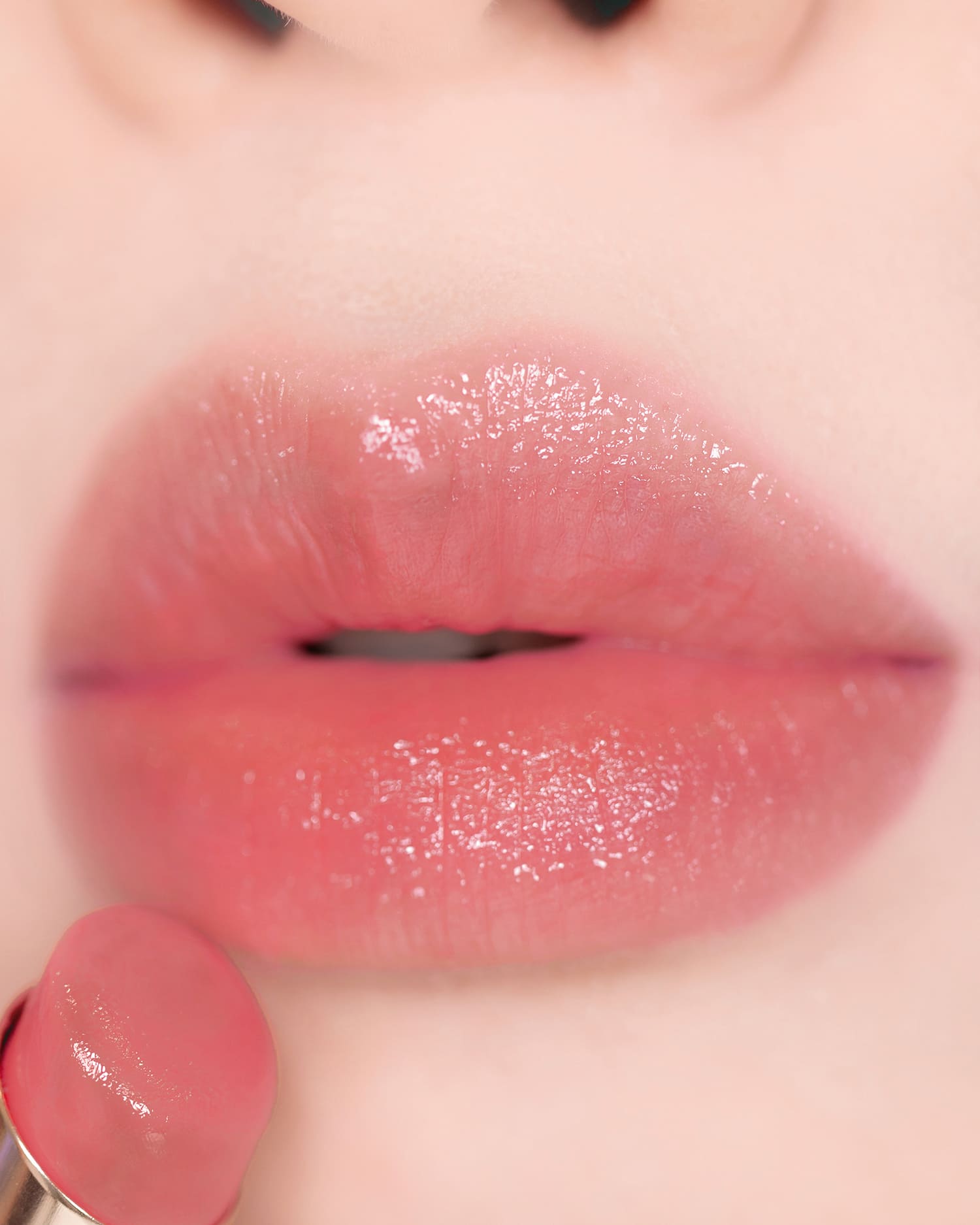 [athé] Authentic Lip Balm 3.4g - 4 Colors
